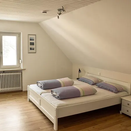 Am Hohlebach Appartement Schliengen