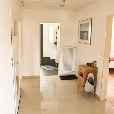 Apartmán Am Hohlebach Schliengen