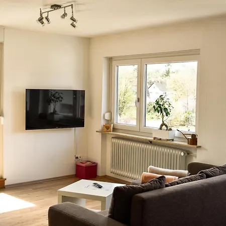 Am Hohlebach Appartement