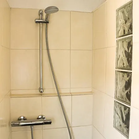Apartmán Am Hohlebach *