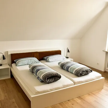 Am Hohlebach Appartement