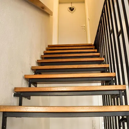 Am Hohlebach Apartmán *