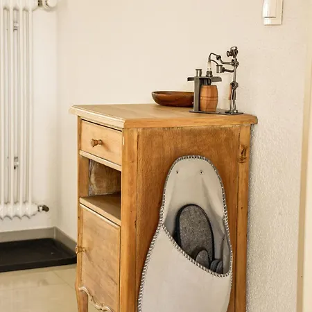 Am Hohlebach Apartmán Schliengen