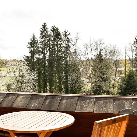 Am Hohlebach Appartement
