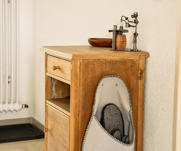 Am Hohlebach Апартаменты